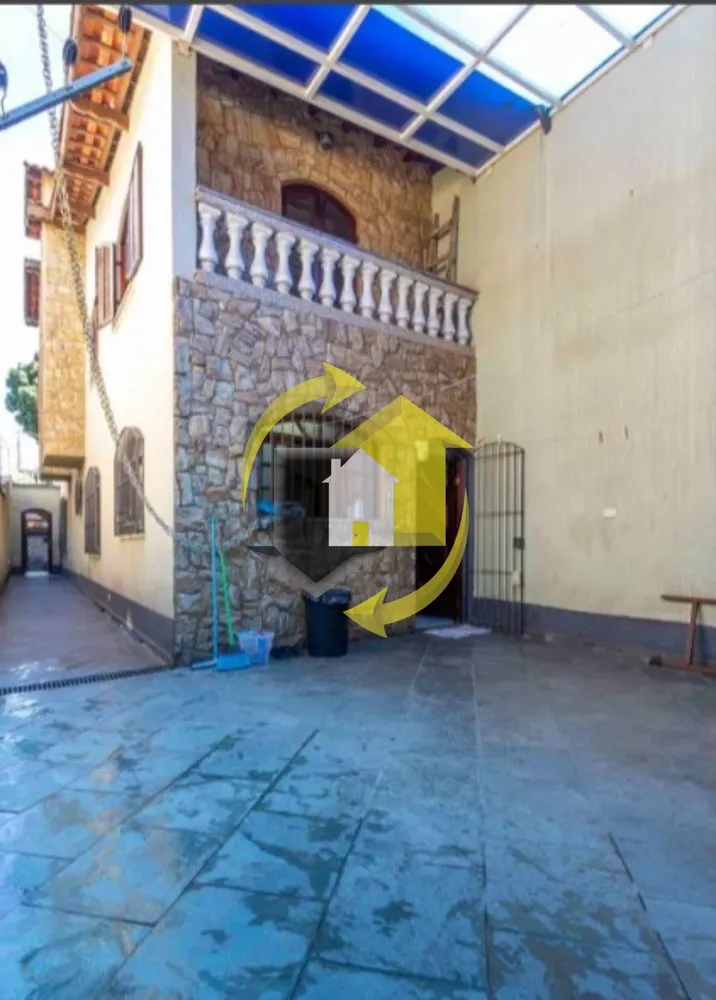 Sobrado, 3 quartos, 160 m² - Foto 12