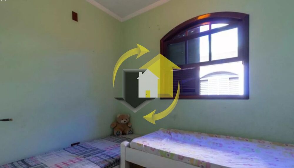 Sobrado, 3 quartos, 160 m² - Foto 2