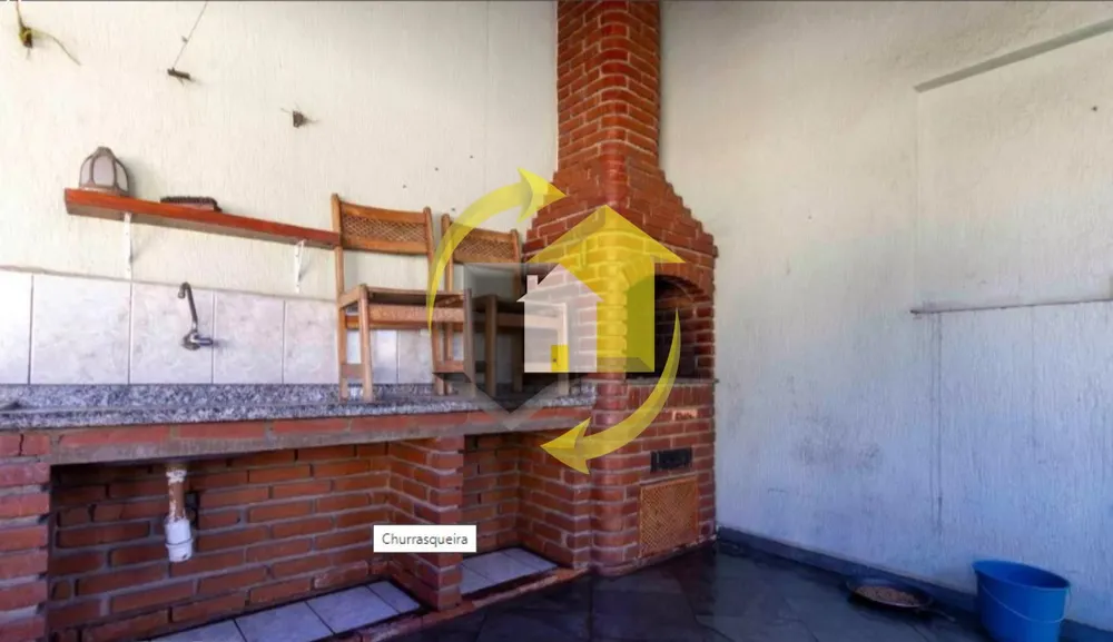 Sobrado, 3 quartos, 160 m² - Foto 9