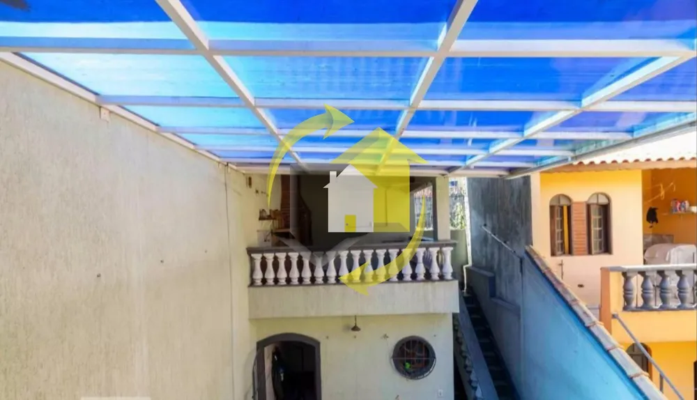 Sobrado, 3 quartos, 160 m² - Foto 6