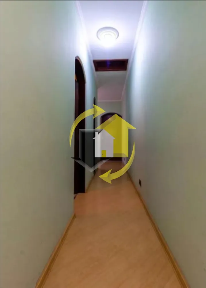 Sobrado, 3 quartos, 160 m² - Foto 7