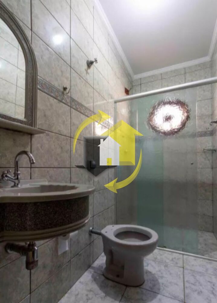 Sobrado, 3 quartos, 160 m² - Foto 4