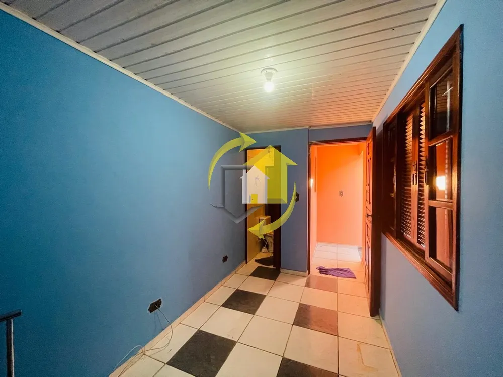 Casa Comercial, 216 m² - Foto 1
