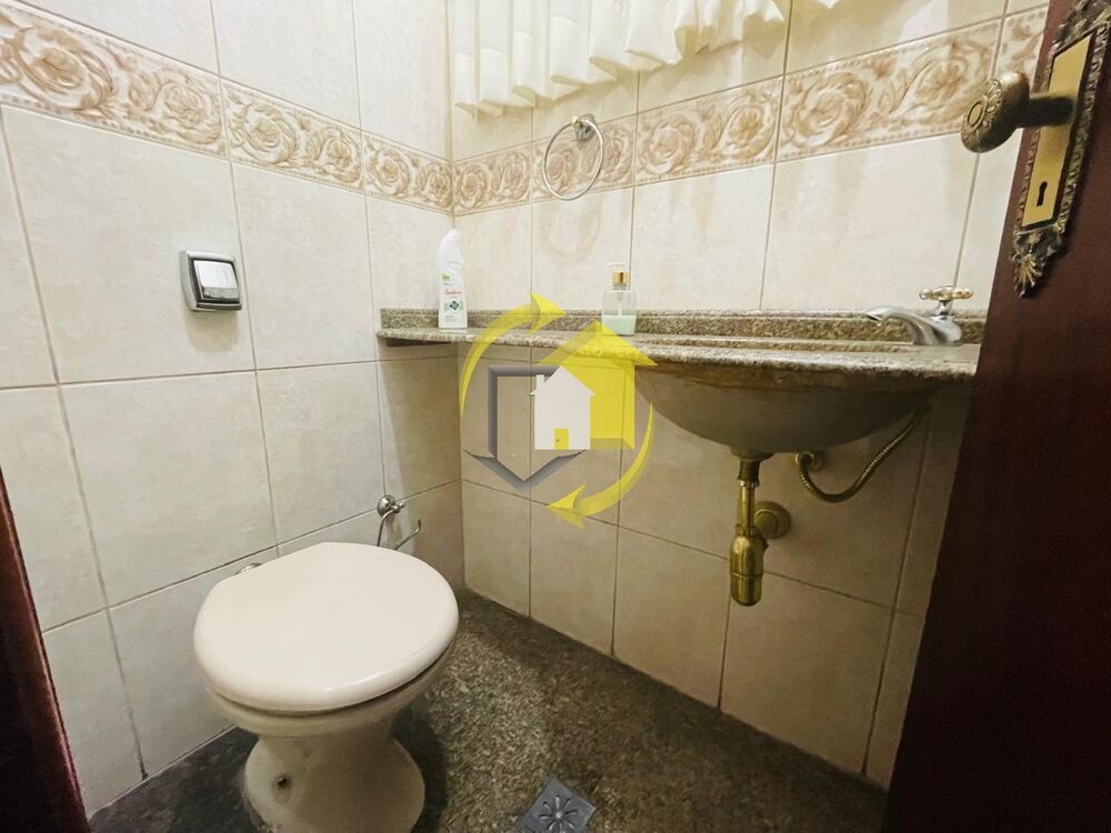 Casa Comercial, 216 m² - Foto 1