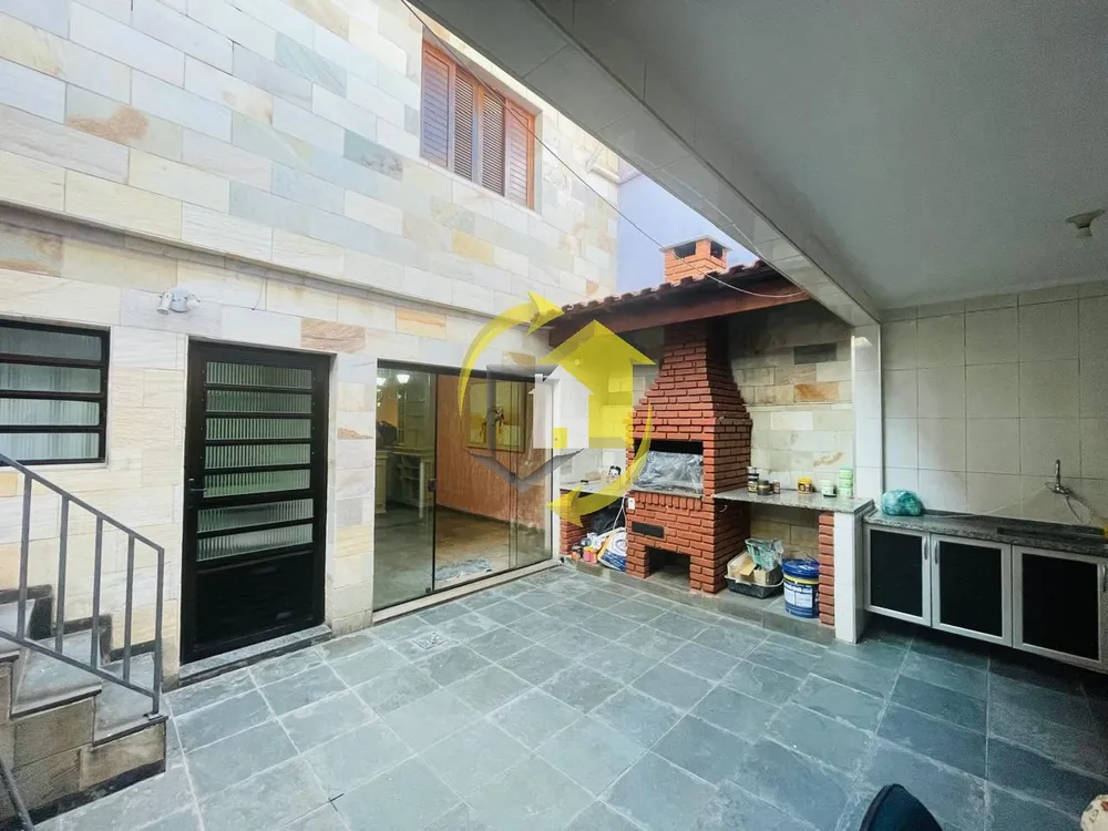 Casa Comercial, 216 m² - Foto 4