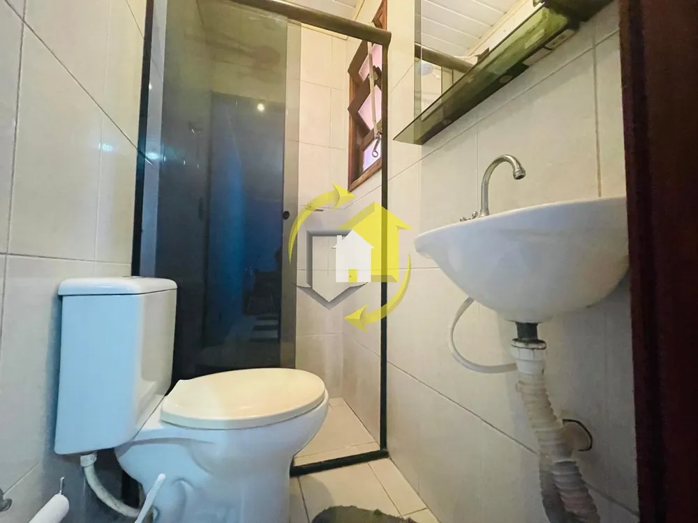 Casa Comercial, 216 m² - Foto 5