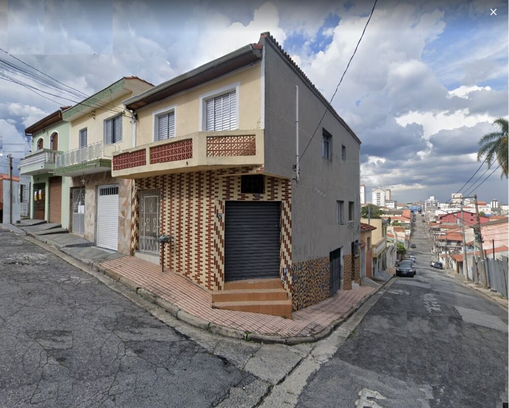 Sobrado, 2 quartos, 180 m² - Foto 1