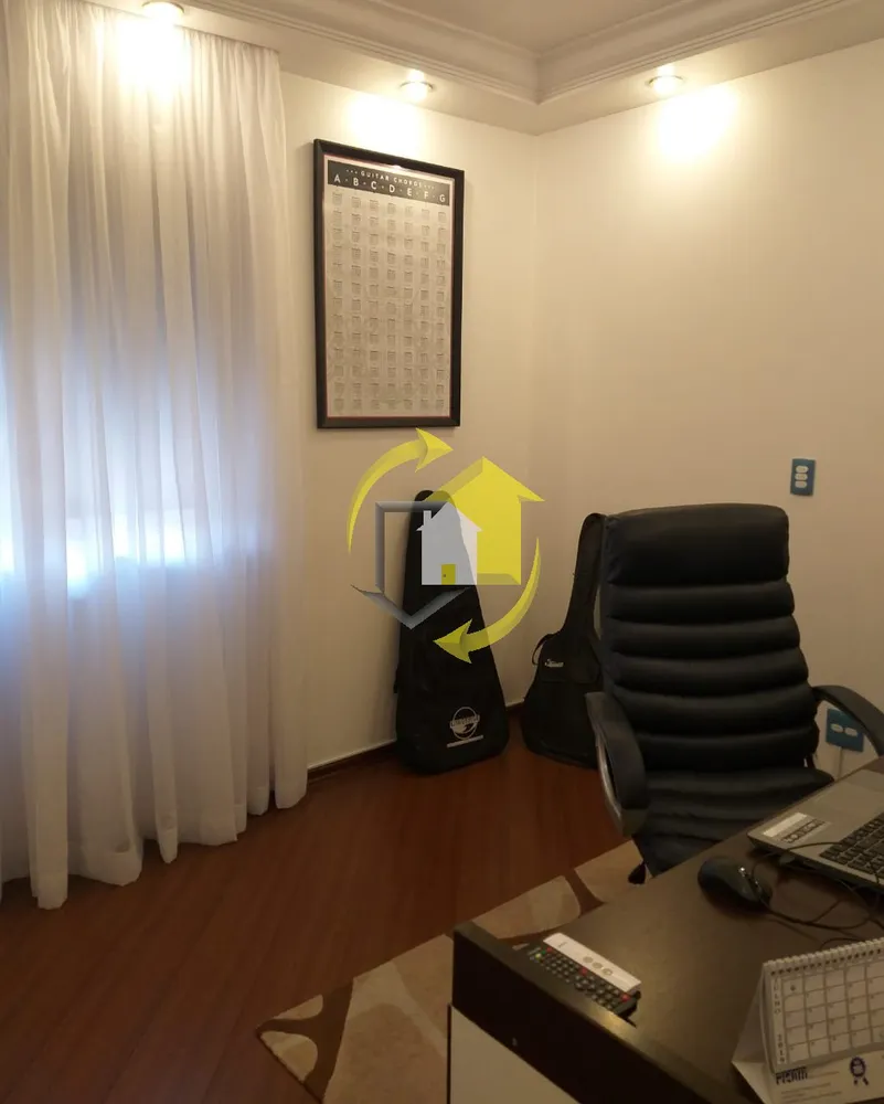 Apartamento, 3 quartos, 138 m² - Foto 4