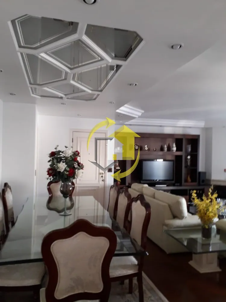 Apartamento, 3 quartos, 138 m² - Foto 3