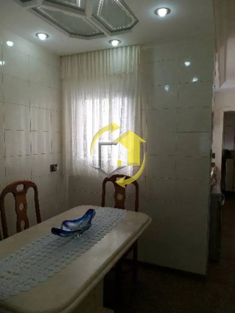 Apartamento, 3 quartos, 138 m² - Foto 2
