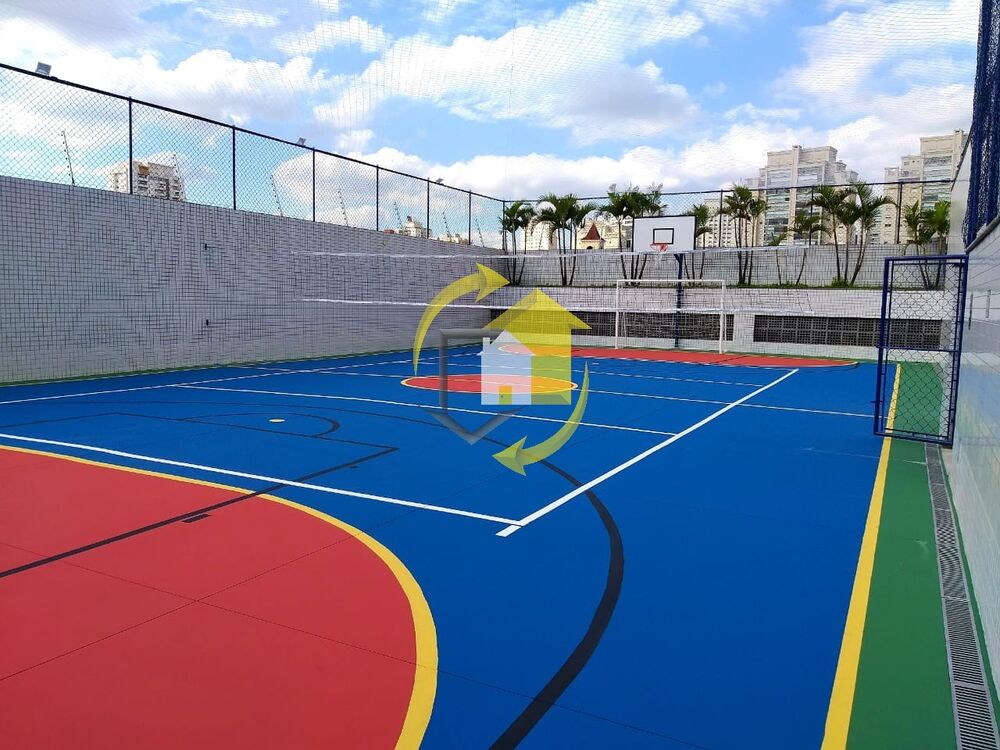Apartamento, 3 quartos, 138 m² - Foto 8