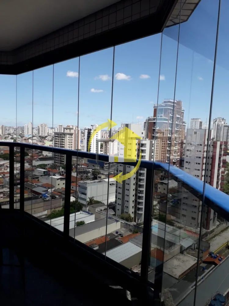 Apartamento, 3 quartos, 138 m² - Foto 12