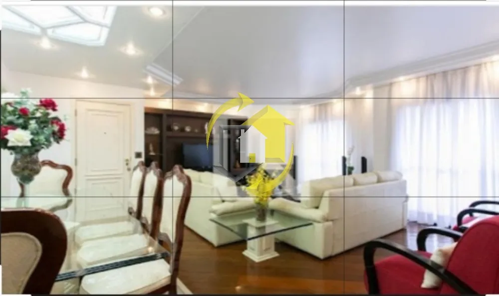 Apartamento, 3 quartos, 138 m² - Foto 11
