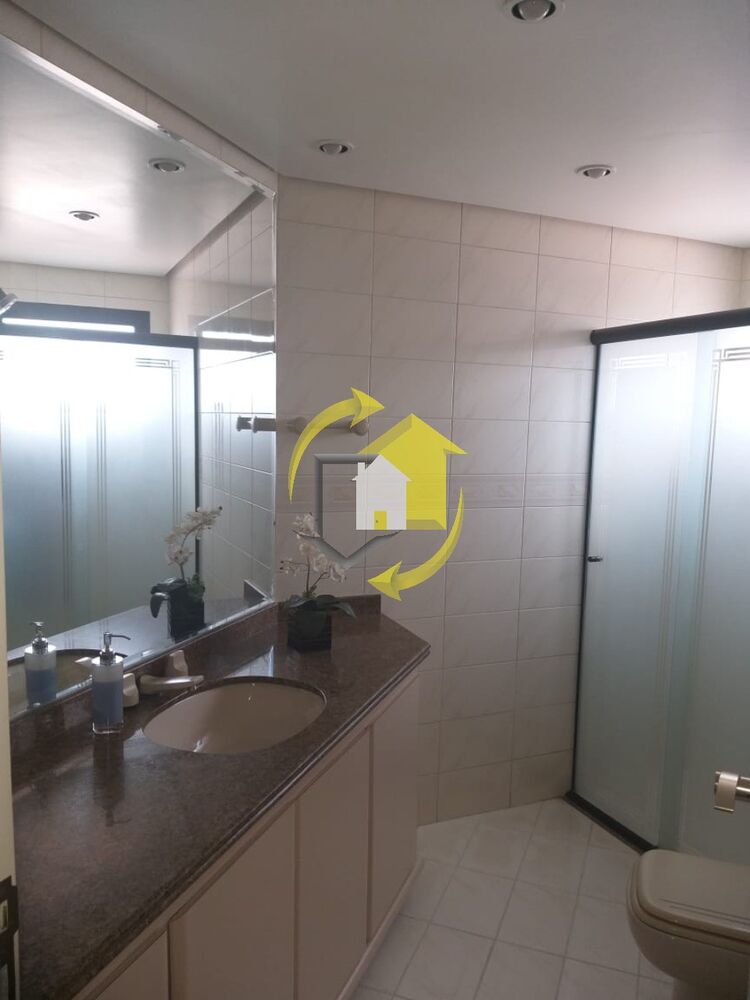 Apartamento, 3 quartos, 138 m² - Foto 5