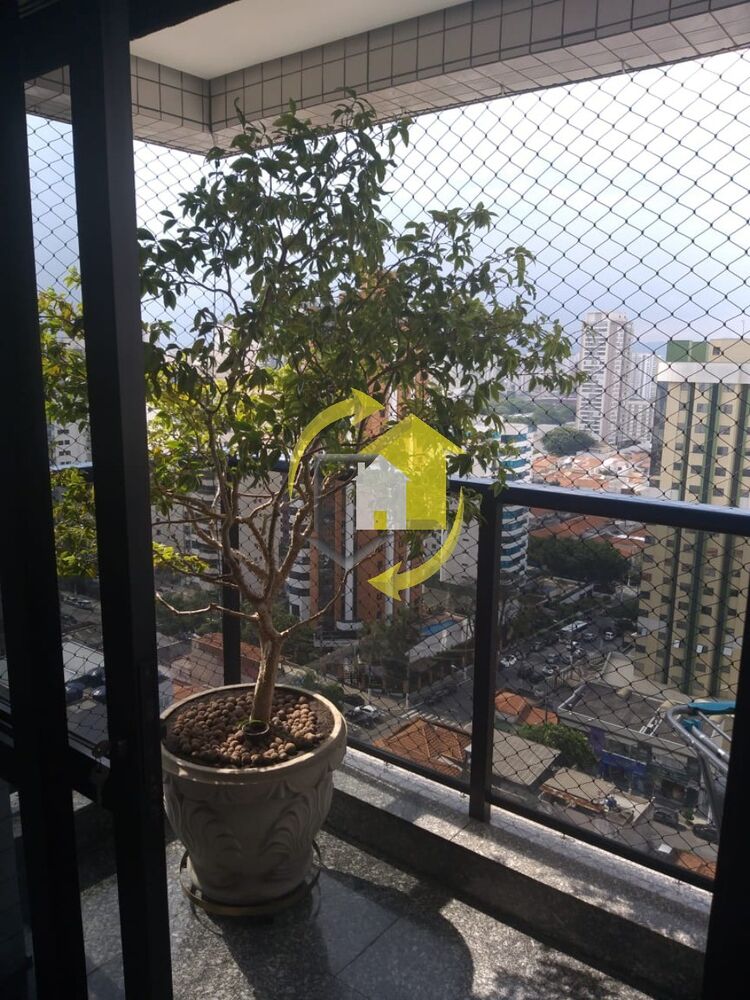 Apartamento, 3 quartos, 138 m² - Foto 6
