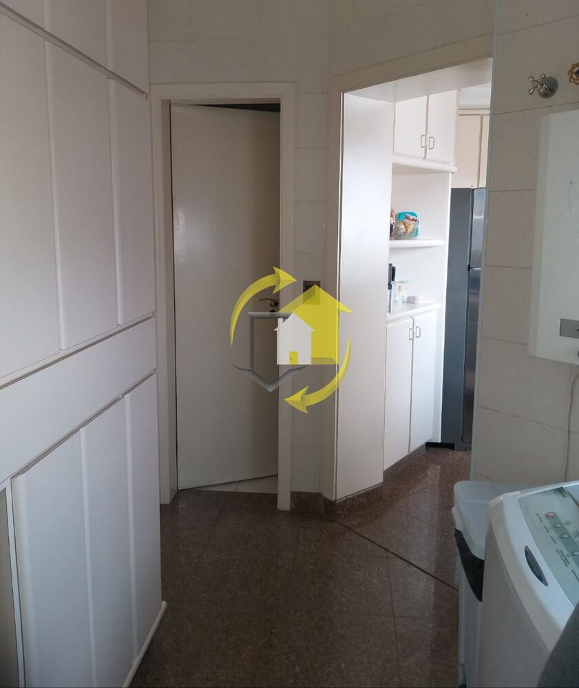 Apartamento, 3 quartos, 138 m² - Foto 7