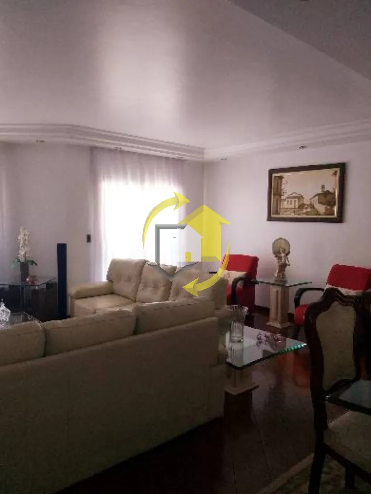 Apartamento, 3 quartos, 138 m² - Foto 9