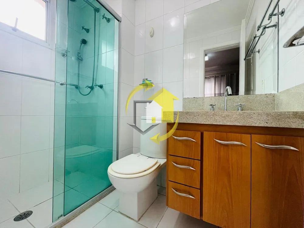 Apartamento, 3 quartos, 164 m² - Foto 6