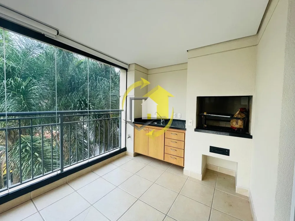 Apartamento, 3 quartos, 164 m² - Foto 3