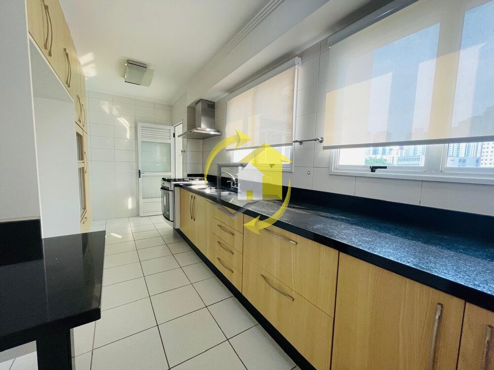 Apartamento, 3 quartos, 164 m² - Foto 2