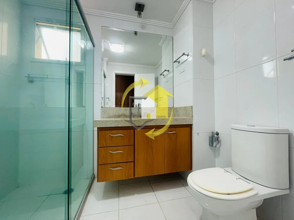 Apartamento, 3 quartos, 164 m² - Foto 7