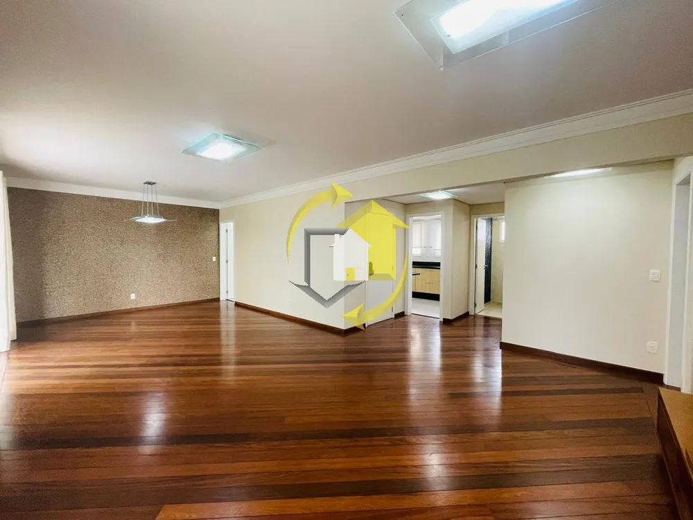 Apartamento, 3 quartos, 164 m² - Foto 2