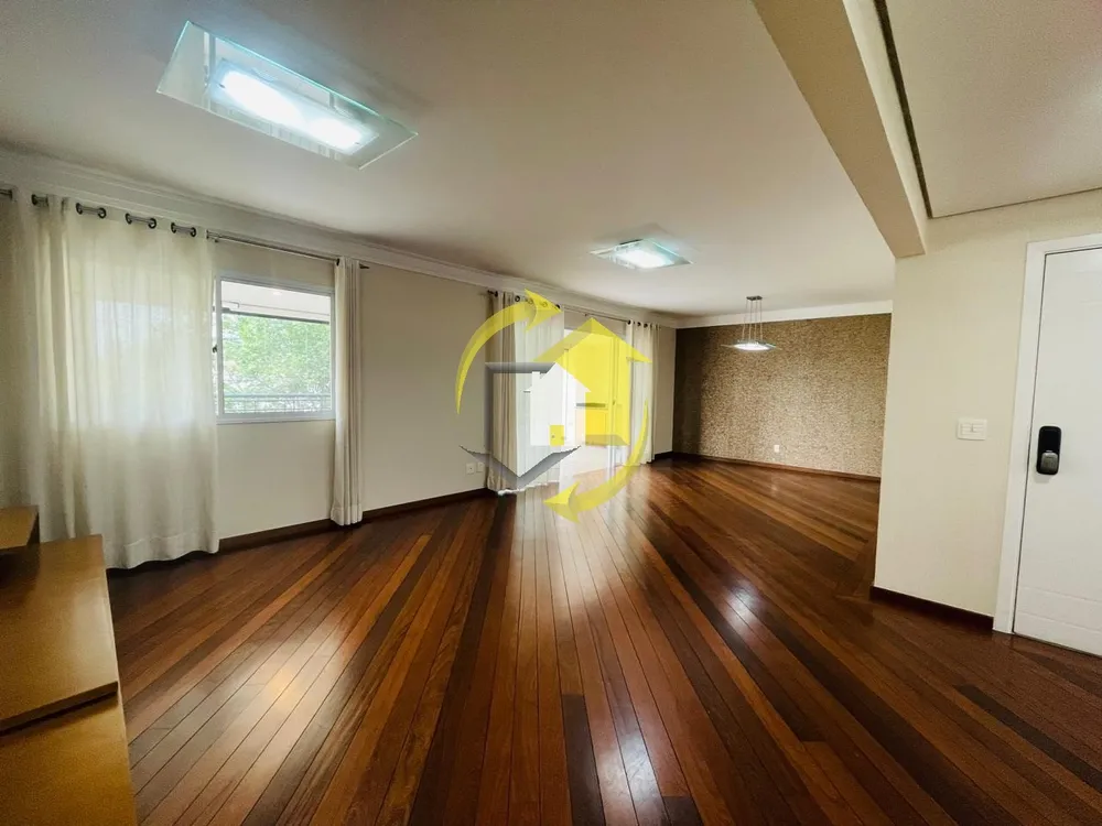 Apartamento, 3 quartos, 164 m² - Foto 1