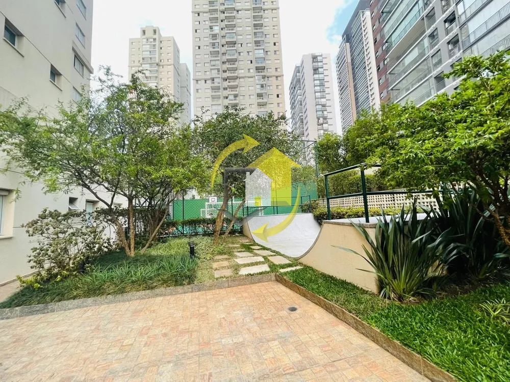 Apartamento, 3 quartos, 164 m² - Foto 12