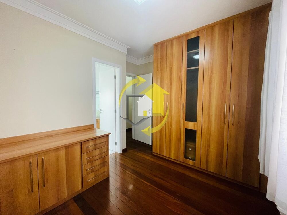Apartamento, 3 quartos, 164 m² - Foto 1