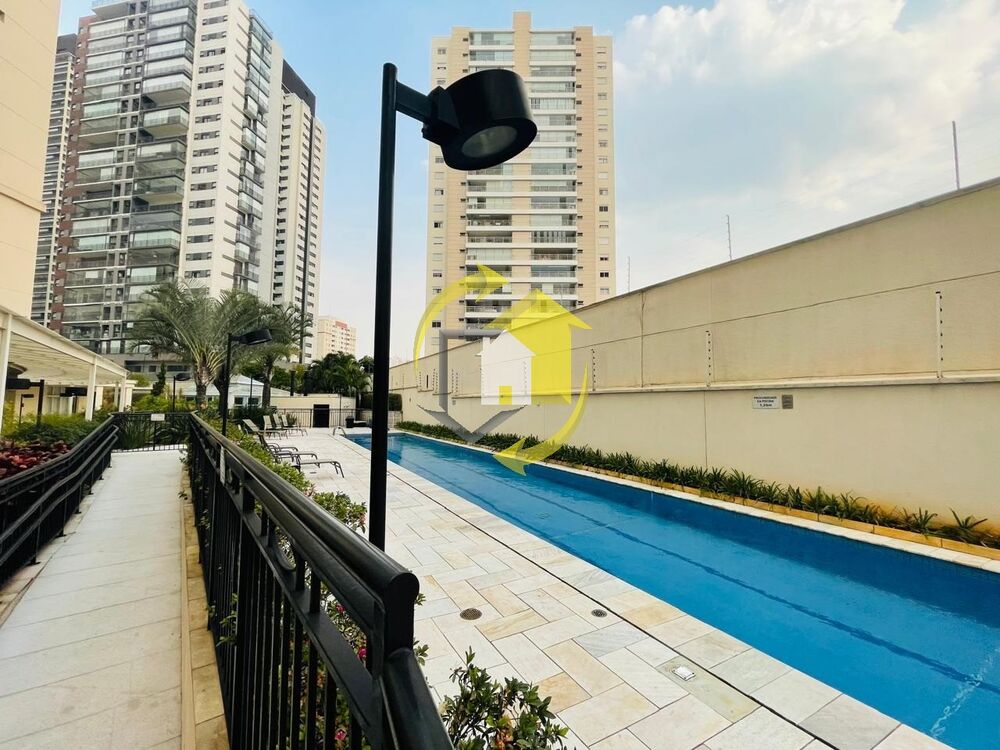 Apartamento, 3 quartos, 164 m² - Foto 3