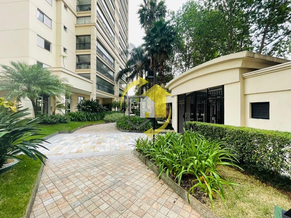Apartamento, 3 quartos, 164 m² - Foto 4