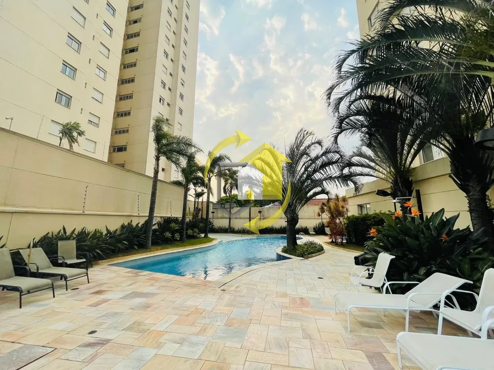 Apartamento, 3 quartos, 164 m² - Foto 8
