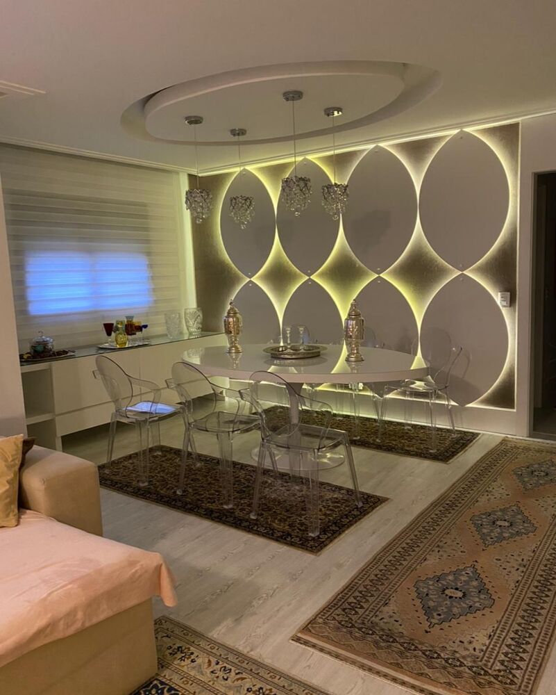 Apartamento, 3 quartos, 137 m² - Foto 1