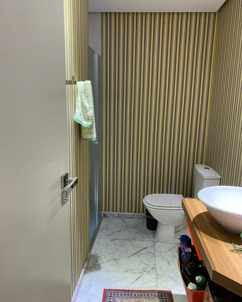 Apartamento, 3 quartos, 137 m² - Foto 1