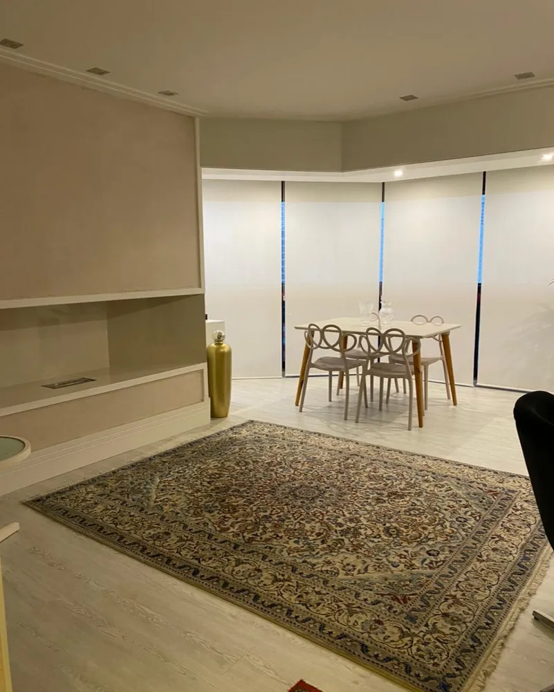 Apartamento, 3 quartos, 137 m² - Foto 9