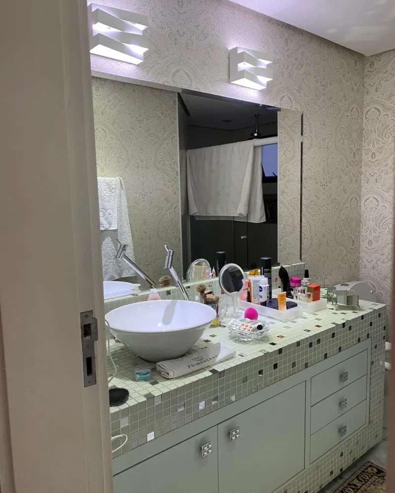Apartamento, 3 quartos, 137 m² - Foto 12