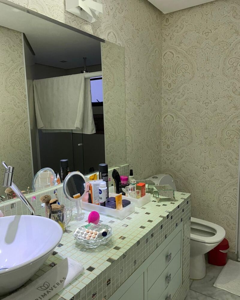 Apartamento, 3 quartos, 137 m² - Foto 4