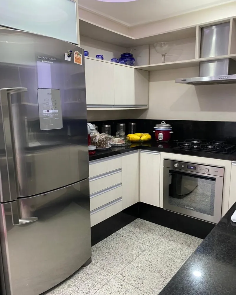 Apartamento, 3 quartos, 137 m² - Foto 10