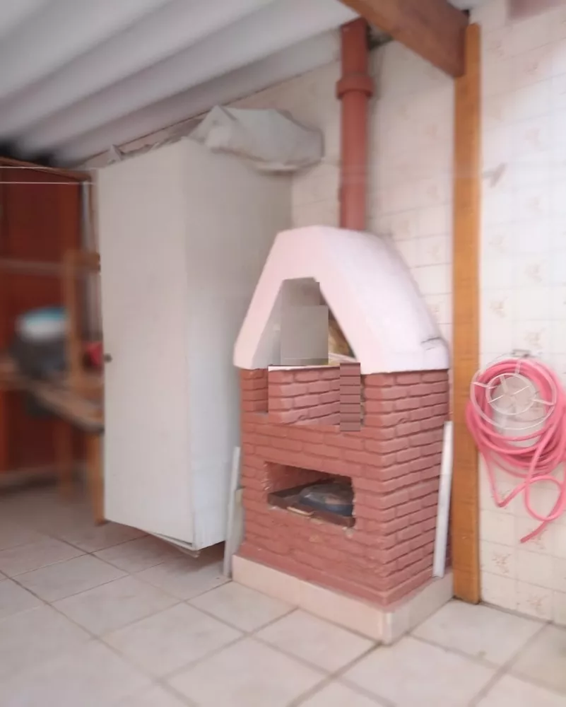 Casa, 3 quartos, 270 m² - Foto 32