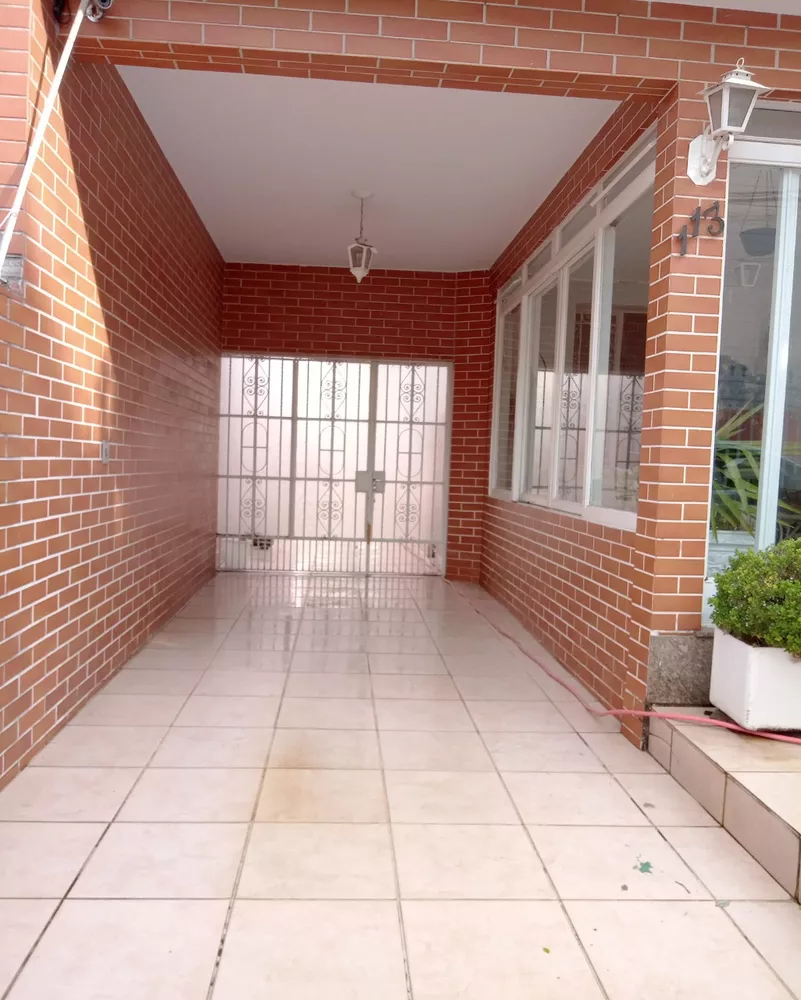 Casa, 3 quartos, 270 m² - Foto 38