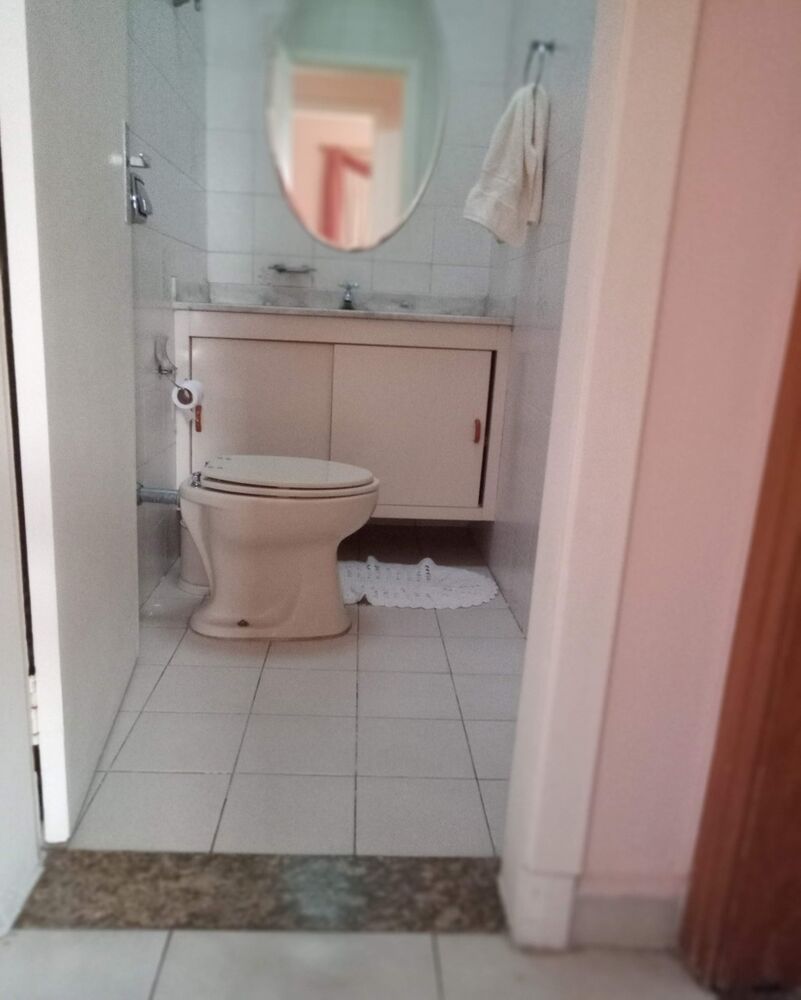 Casa, 3 quartos, 270 m² - Foto 11