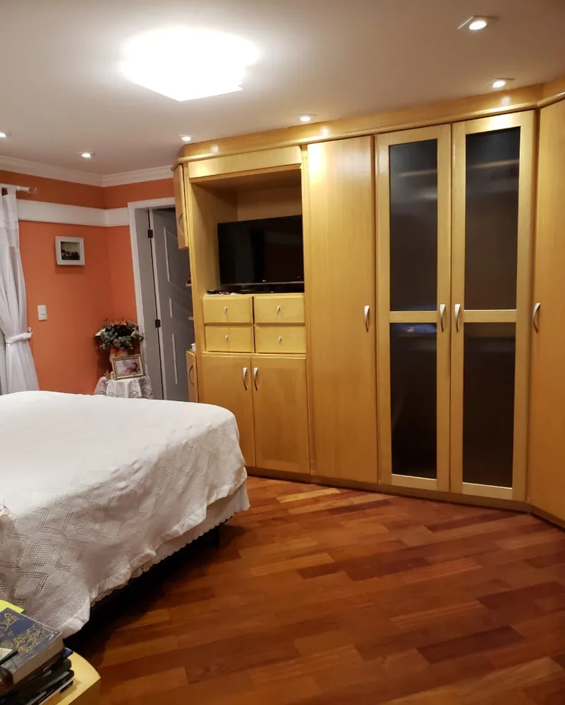 Apartamento, 3 quartos, 140 m² - Foto 8