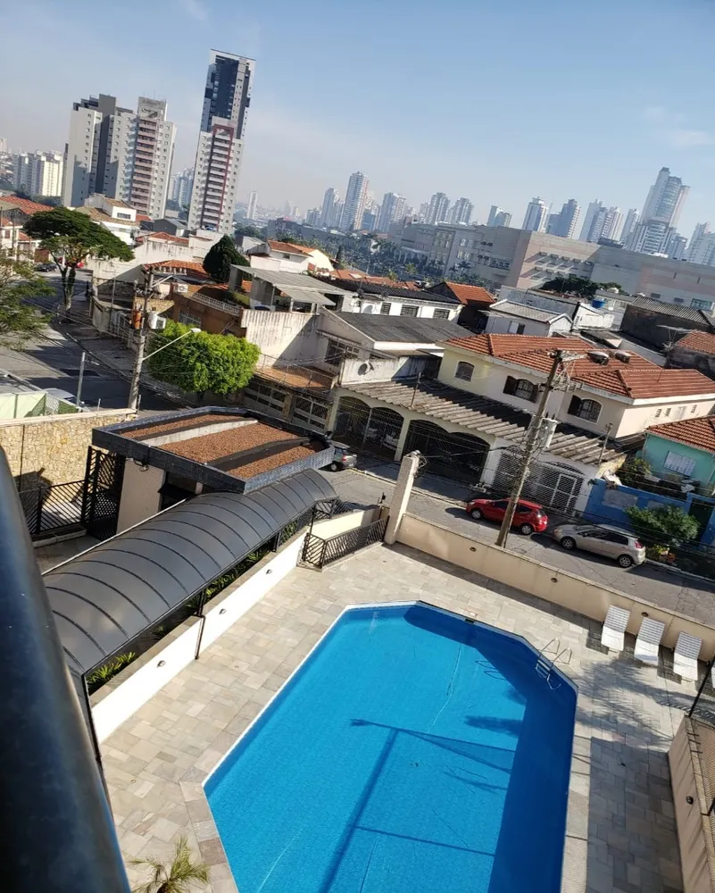 Apartamento, 3 quartos, 140 m² - Foto 12