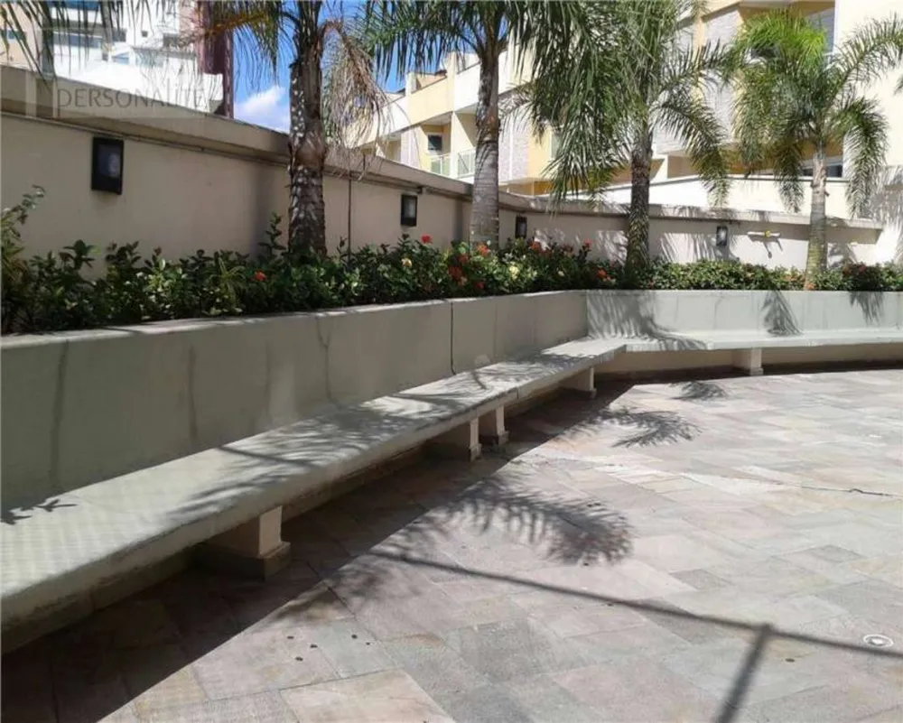 Apartamento, 3 quartos, 140 m² - Foto 10
