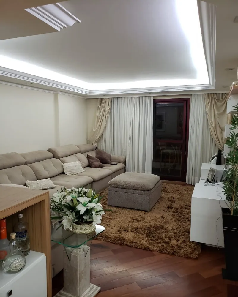 Apartamento, 3 quartos, 140 m² - Foto 4