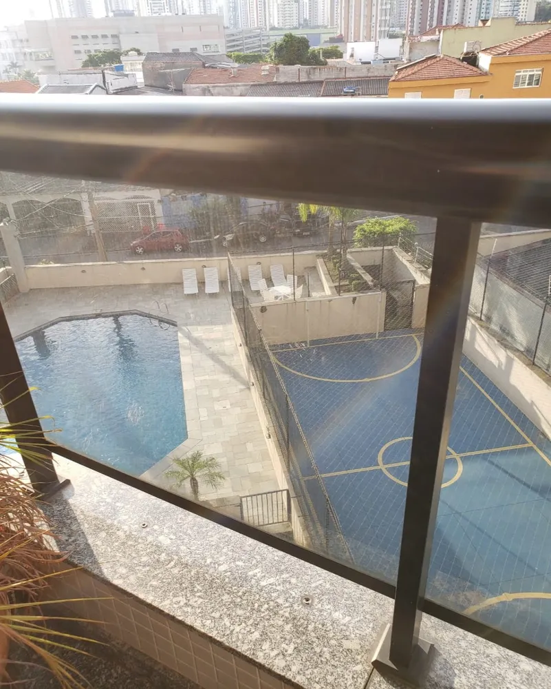 Apartamento, 3 quartos, 140 m² - Foto 6