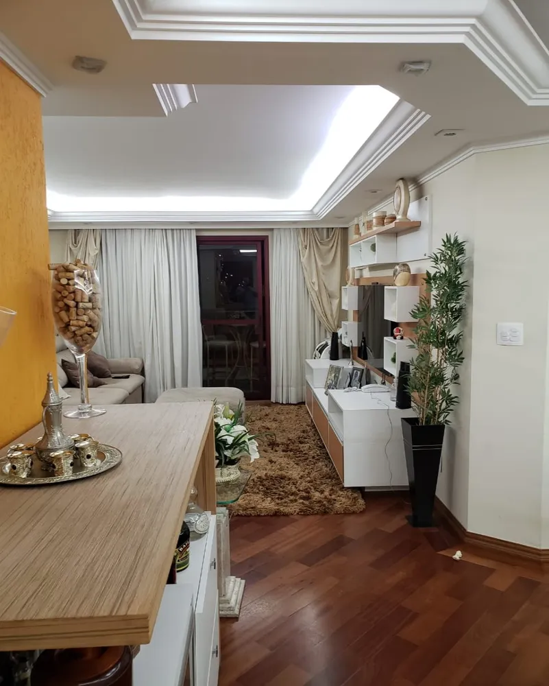 Apartamento, 3 quartos, 140 m² - Foto 11