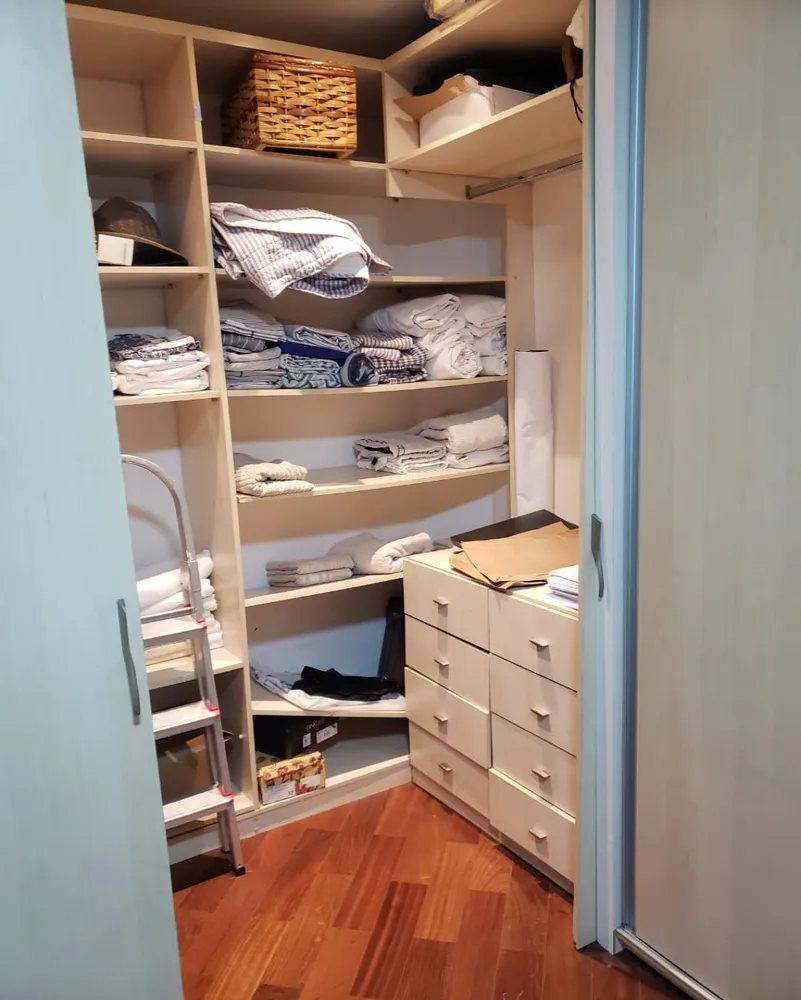 Apartamento, 3 quartos, 140 m² - Foto 1