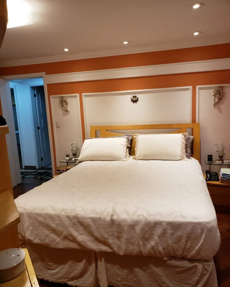 Apartamento, 3 quartos, 140 m² - Foto 9