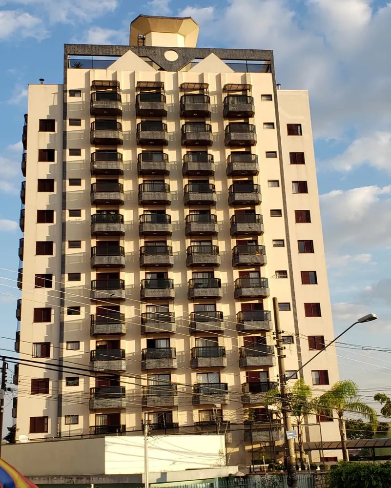 Apartamento, 3 quartos, 140 m² - Foto 5